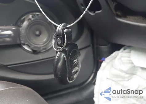 2016 Mini Hardtop Cooper z USA, uszkodzony, nr VIN WMWXU1C55G2D11437